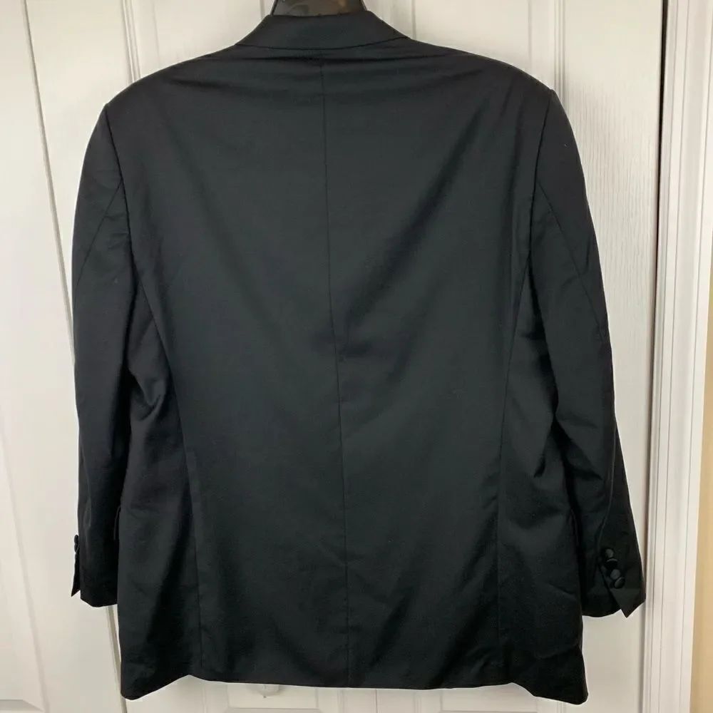 Calvin Klein Jacket - Picture 5 of 5